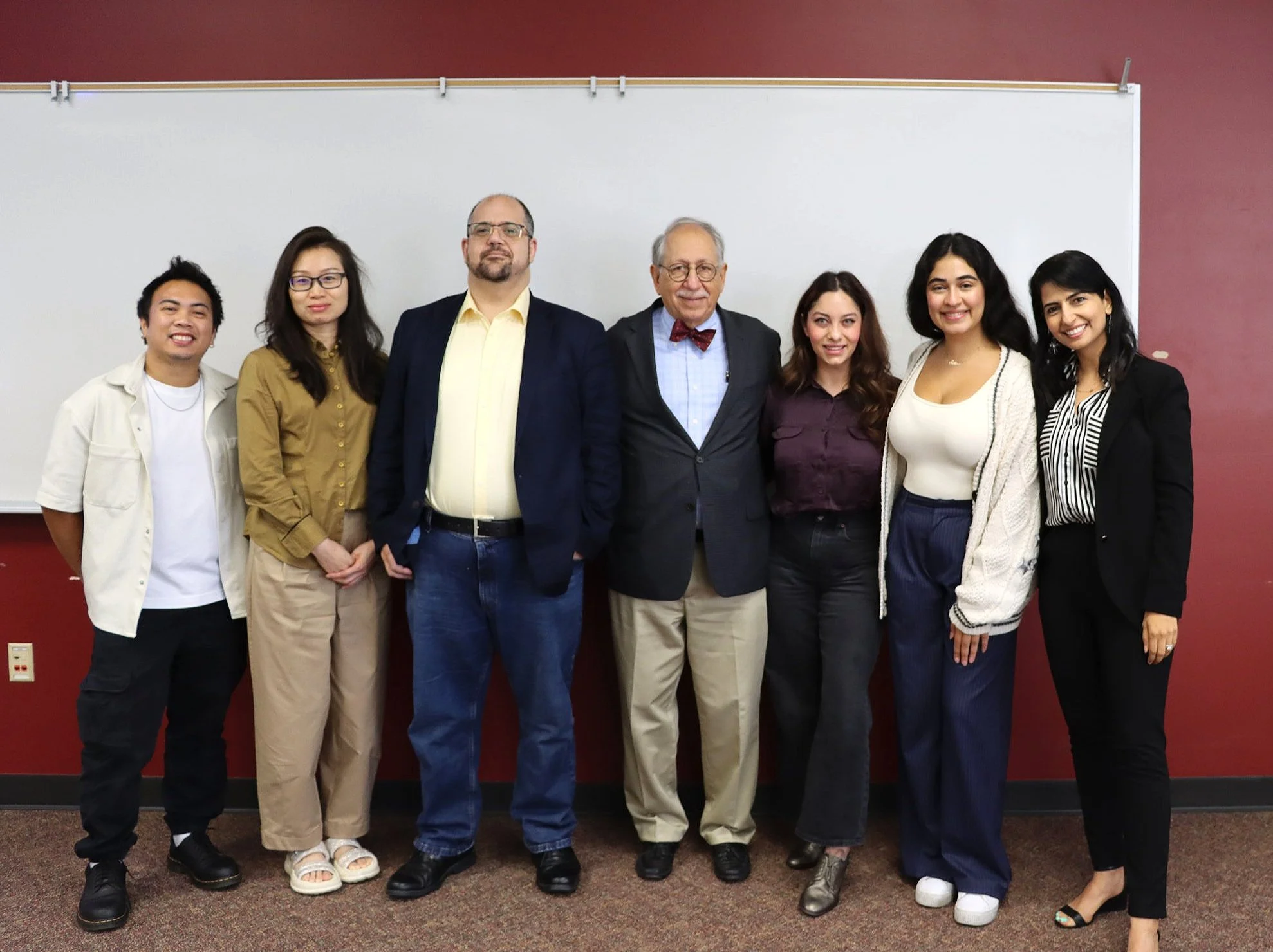 Oct 2024: Exploring Love Through Data — Our Ethnographic and Analytical Journey Begins