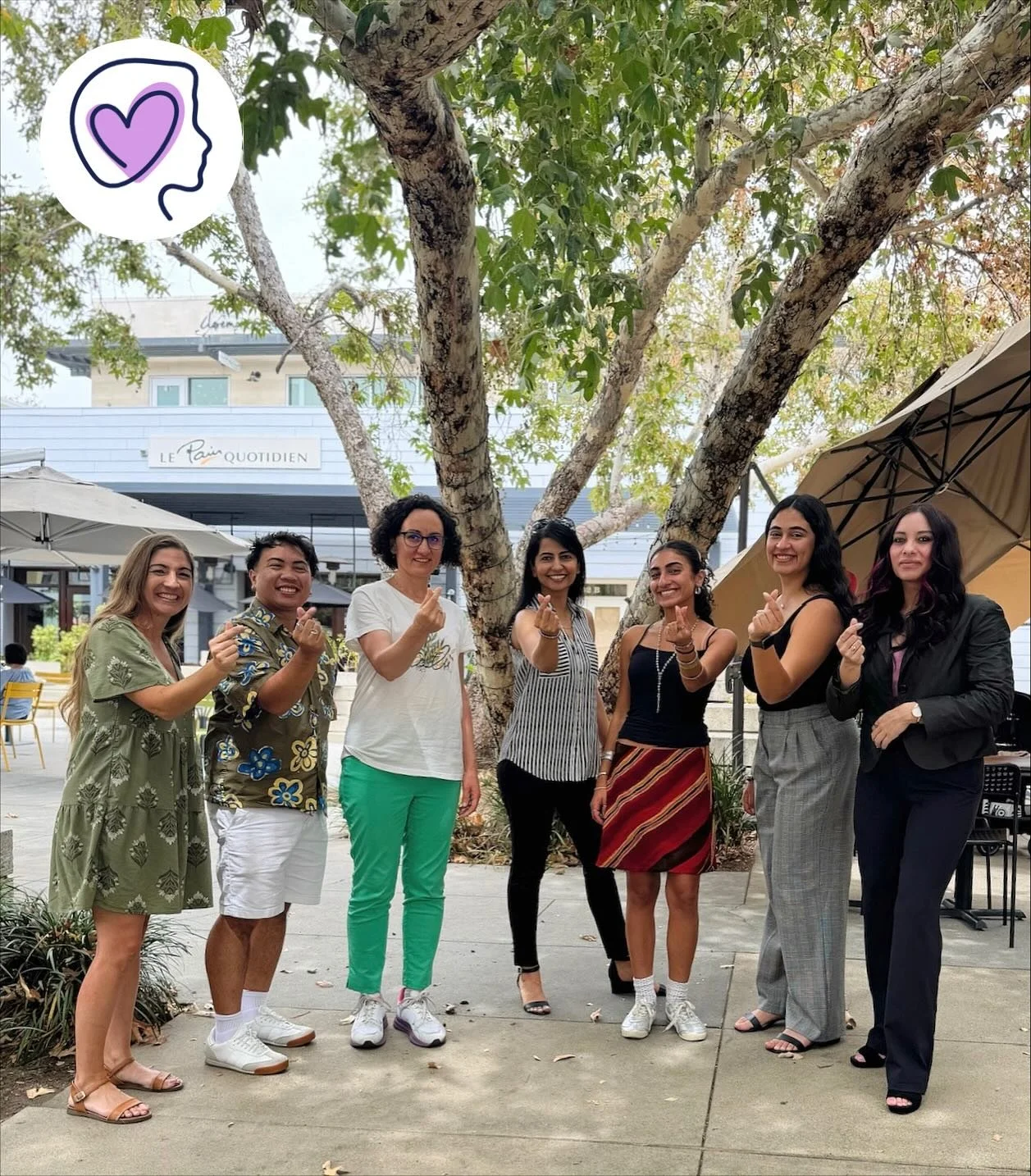 Meet the HEART Lab Team! Swipe through to see a few of our amazing Research Assistants and our Principal Investigator. To learn more about everybody’s exciting research projects and to meet the rest of the team, check out our website in the bio