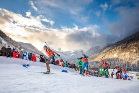 Ruhpolding - Allemagne
