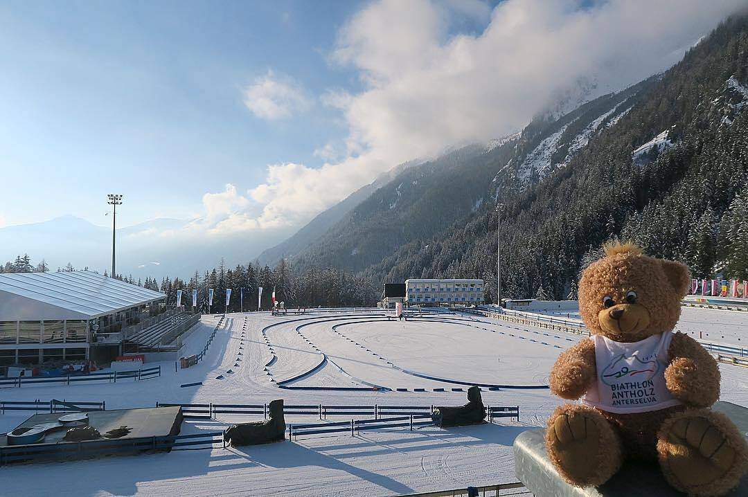 Antholz - Anterselva - Italie