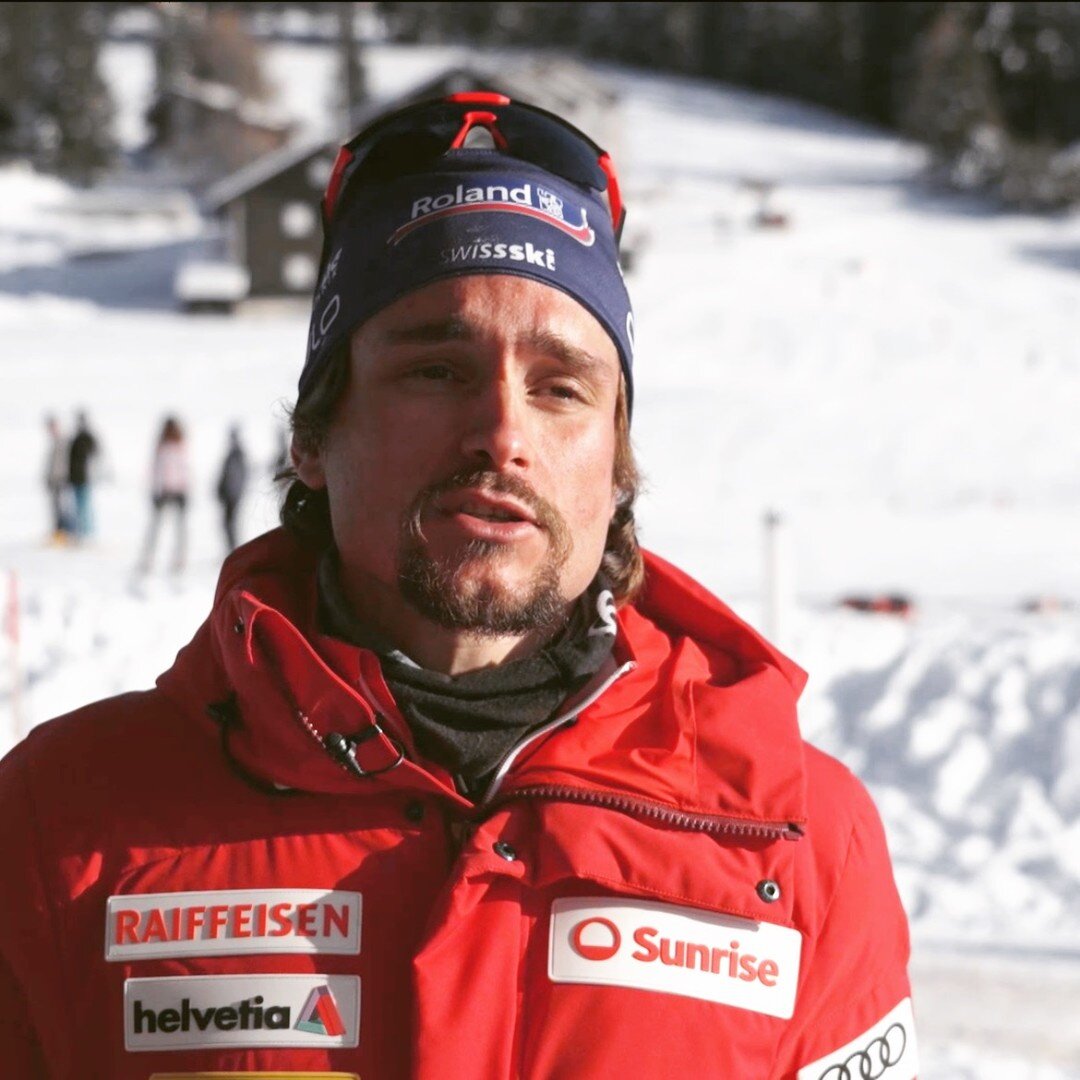 C'est avec plaisir que j'ai r&eacute;pondu aux questions de @rtssport en amont des Championnats du monde d'#Oberhof qui d&eacute;butent cette semaine. Regardez le reportage tourn&eacute; @lesmosses -&gt; lien dans la bio! #rtssport @swissbiathlonteam