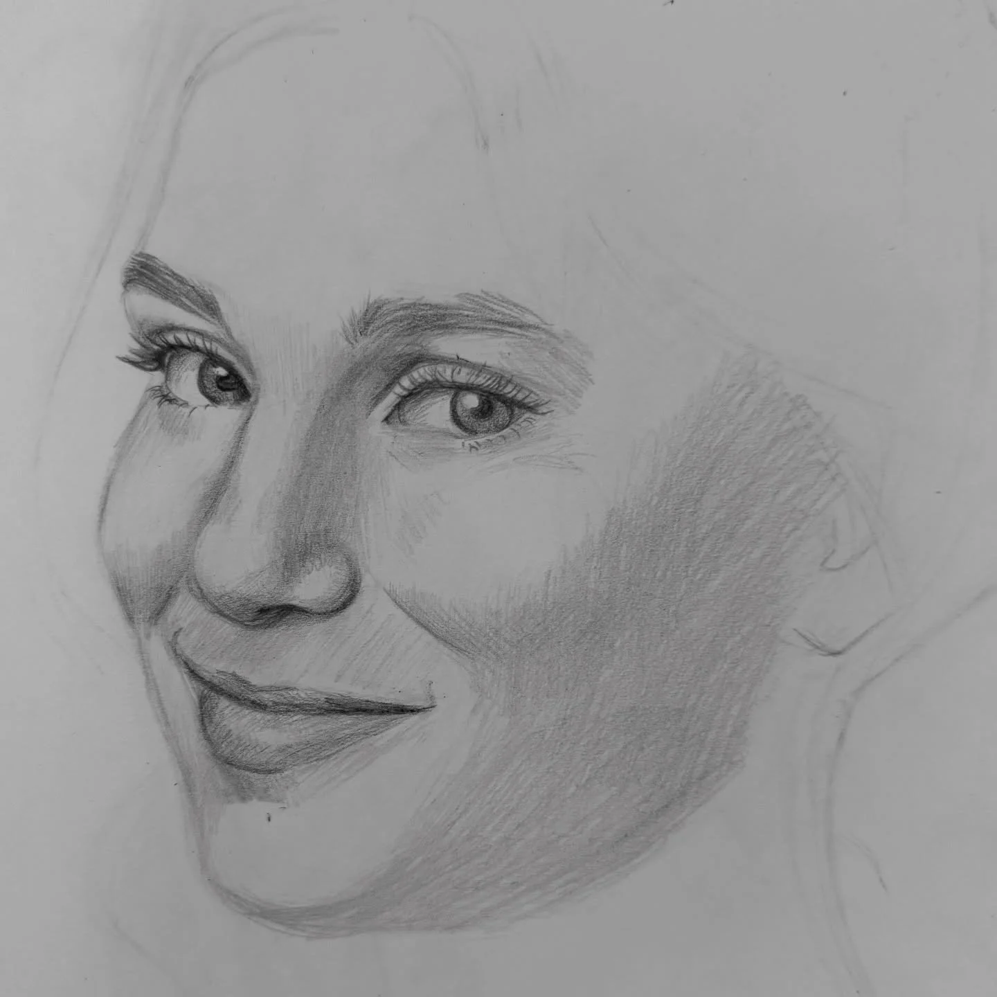 Honestly one of the challenging parts of creating is when you feel like you&rsquo;re hitting a wall in terms of inspiration. When you start on something full of determination and midway through, your brain just goes, &ldquo;nope.&rdquo; I loved the w