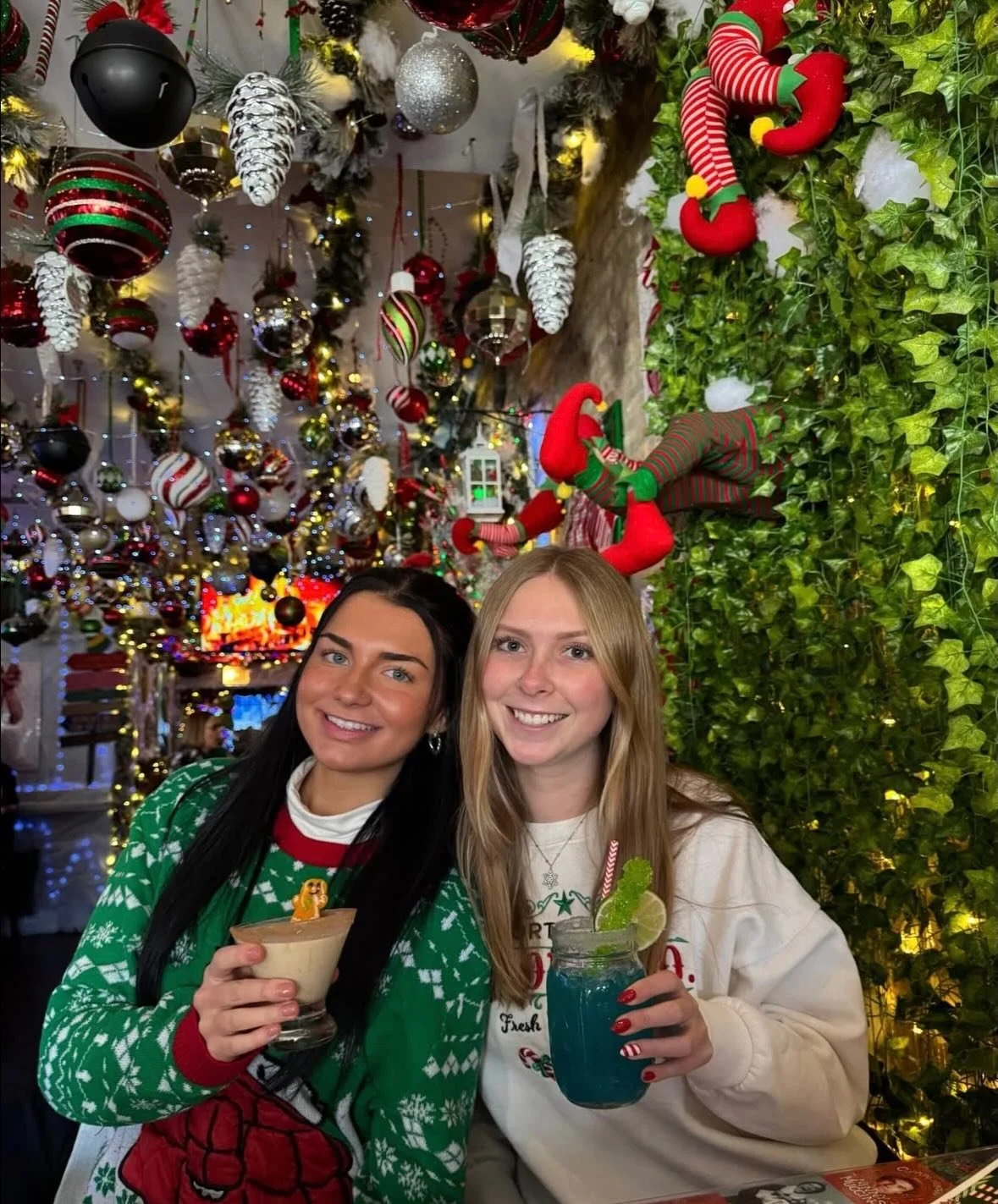 That&rsquo;s a wrap on Elf&rsquo;d Up 2025 🎄✨
And wow&hellip; what a season.

From the bottom of our hearts&hellip; THANK YOU to every single person who came out, brought friends, took photos, shared stories, and made this pop-up exactly what we hop