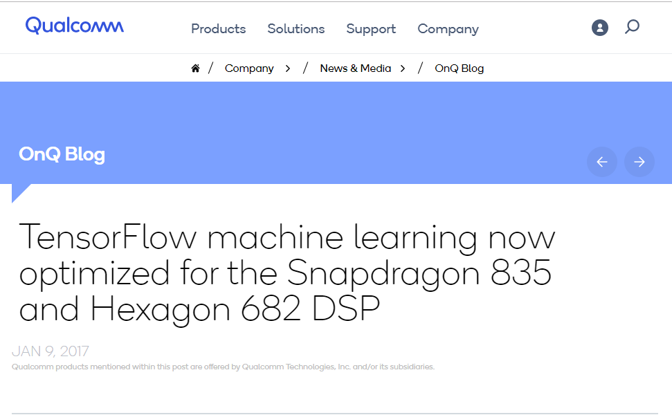 tensorflow qualcomm.png