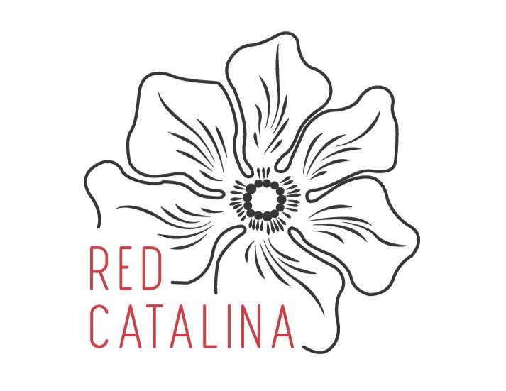 RED CATALINA