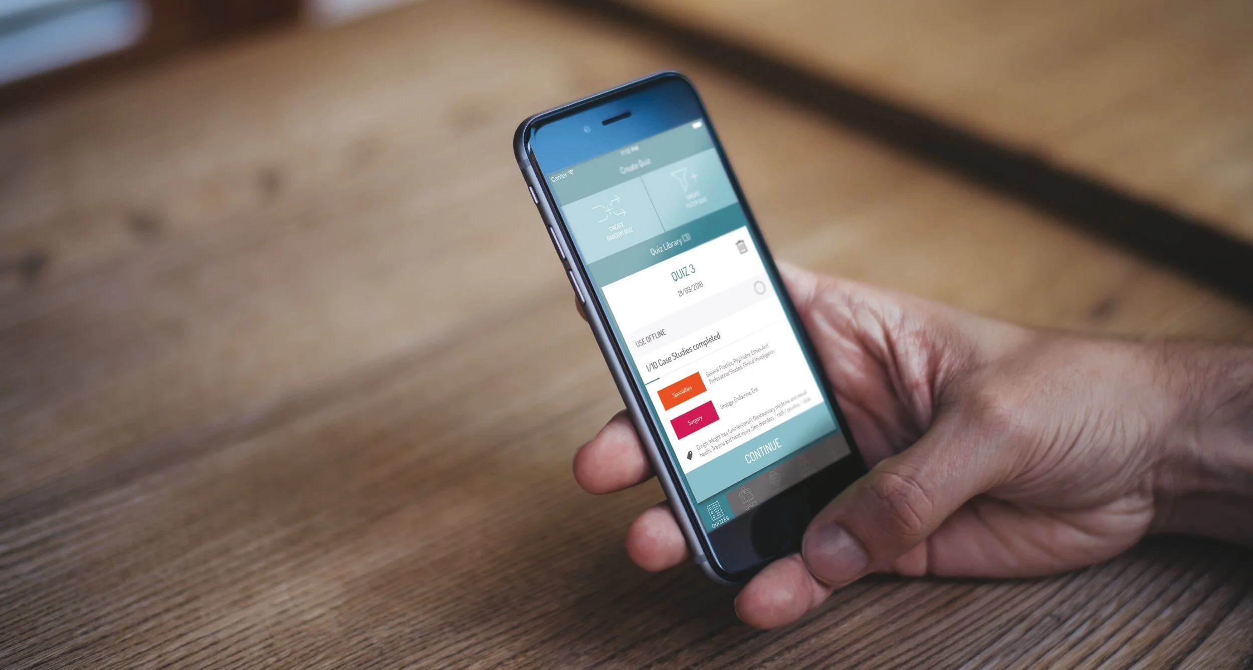 CAPSULE app for medical schools made FREE to all UK students | Ocasta ...