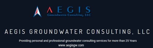 Aegis Groundwater Consulting LLC