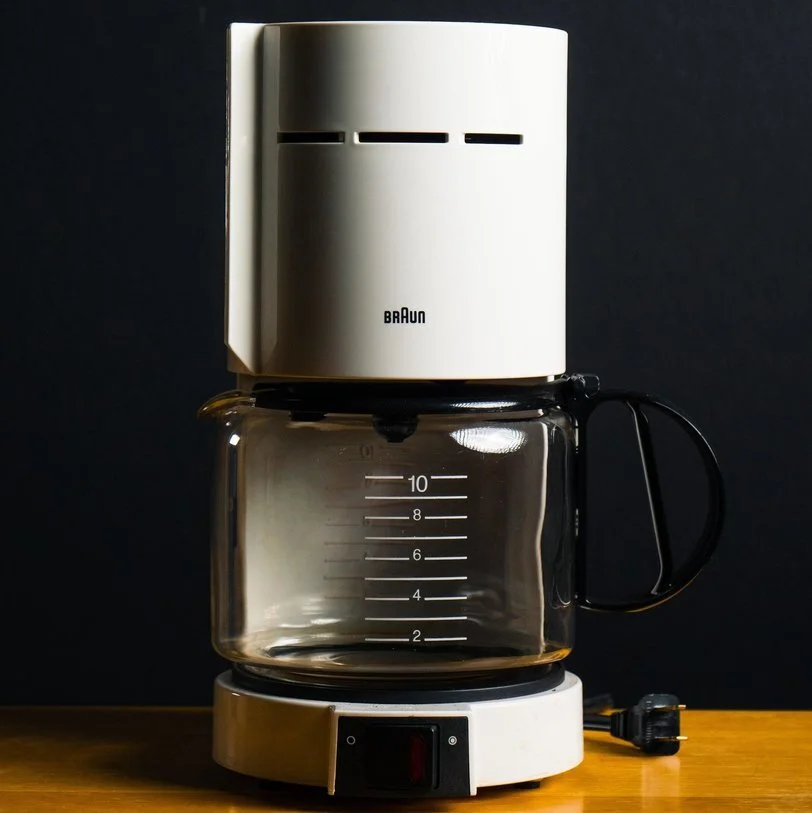Auto Drip Coffee Makers