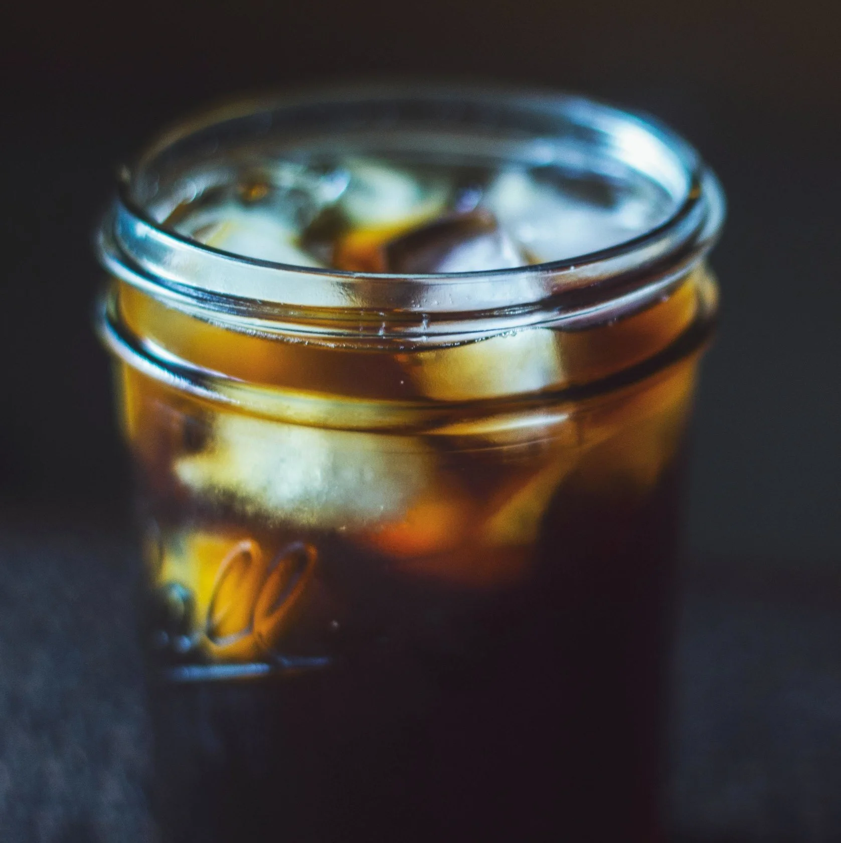 Cold Brew