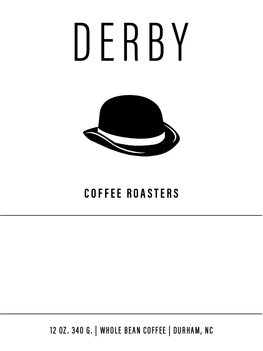 Budget Blend (2lbs of mystery ground coffee)