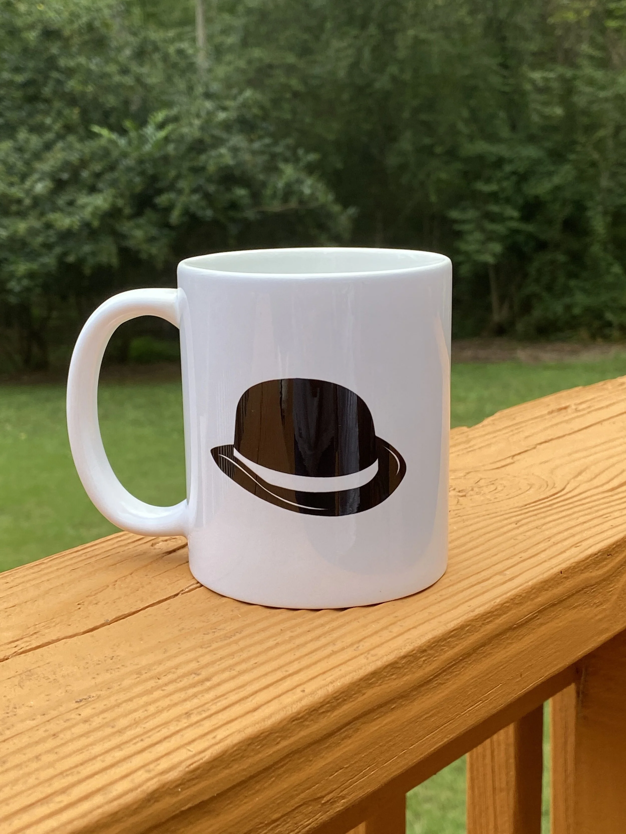Derby Coffee Roasters Mug