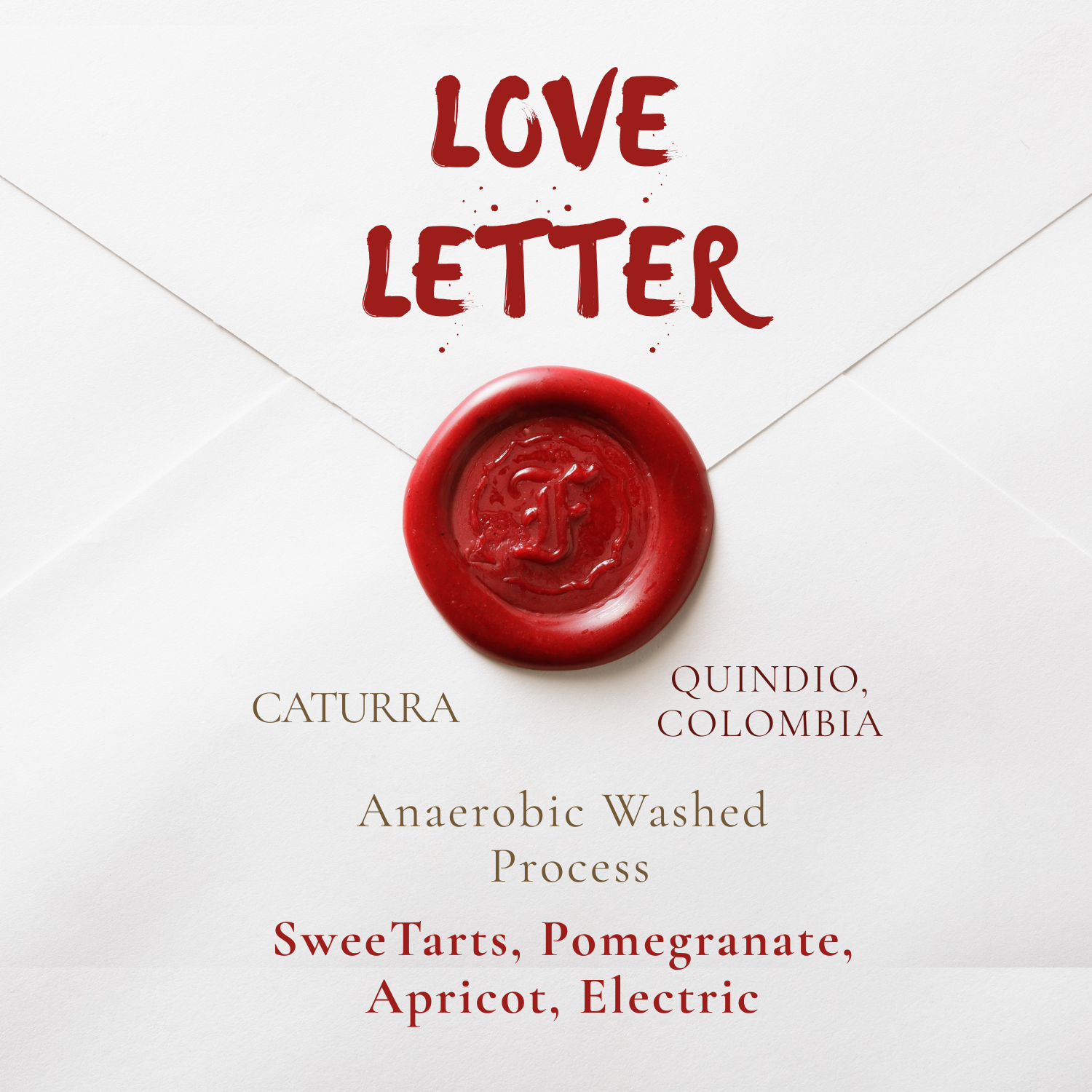 Love Letter