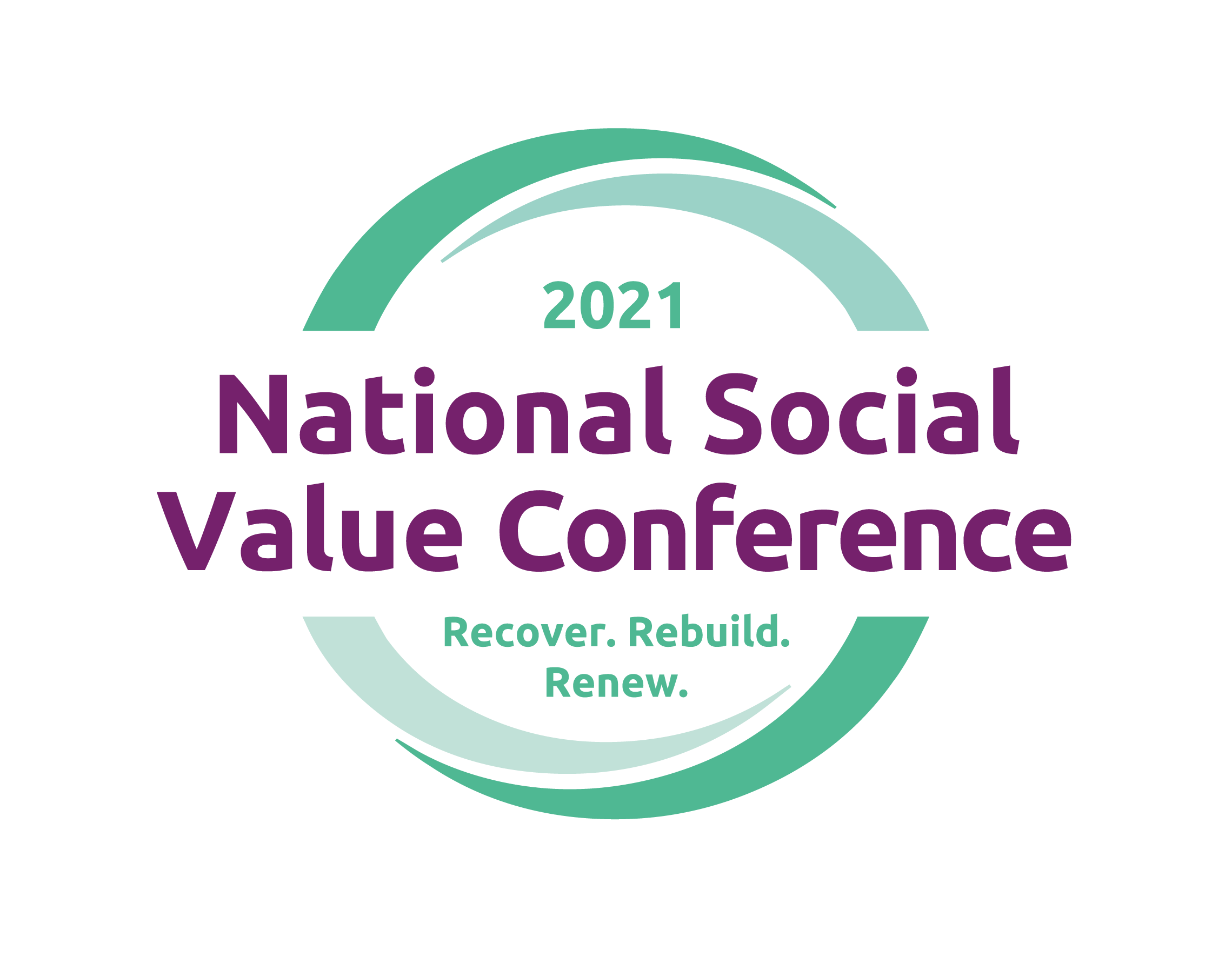 2021 National Social Value Conference — National Social Value Taskforce