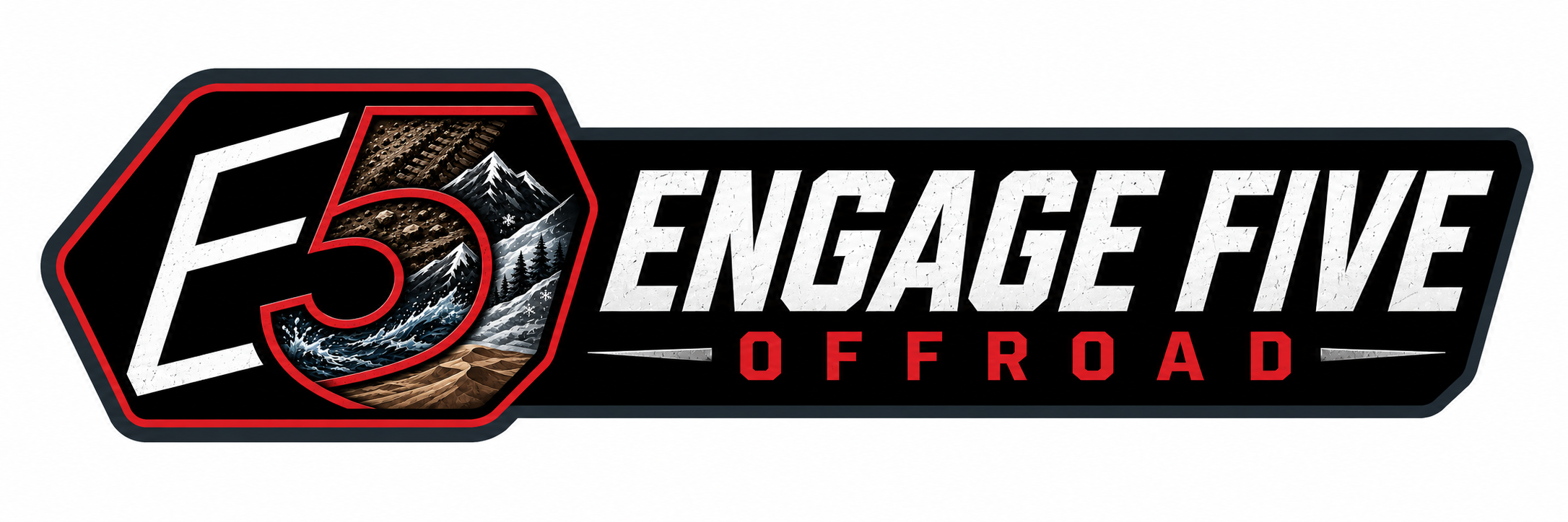 Engage Five Off Road