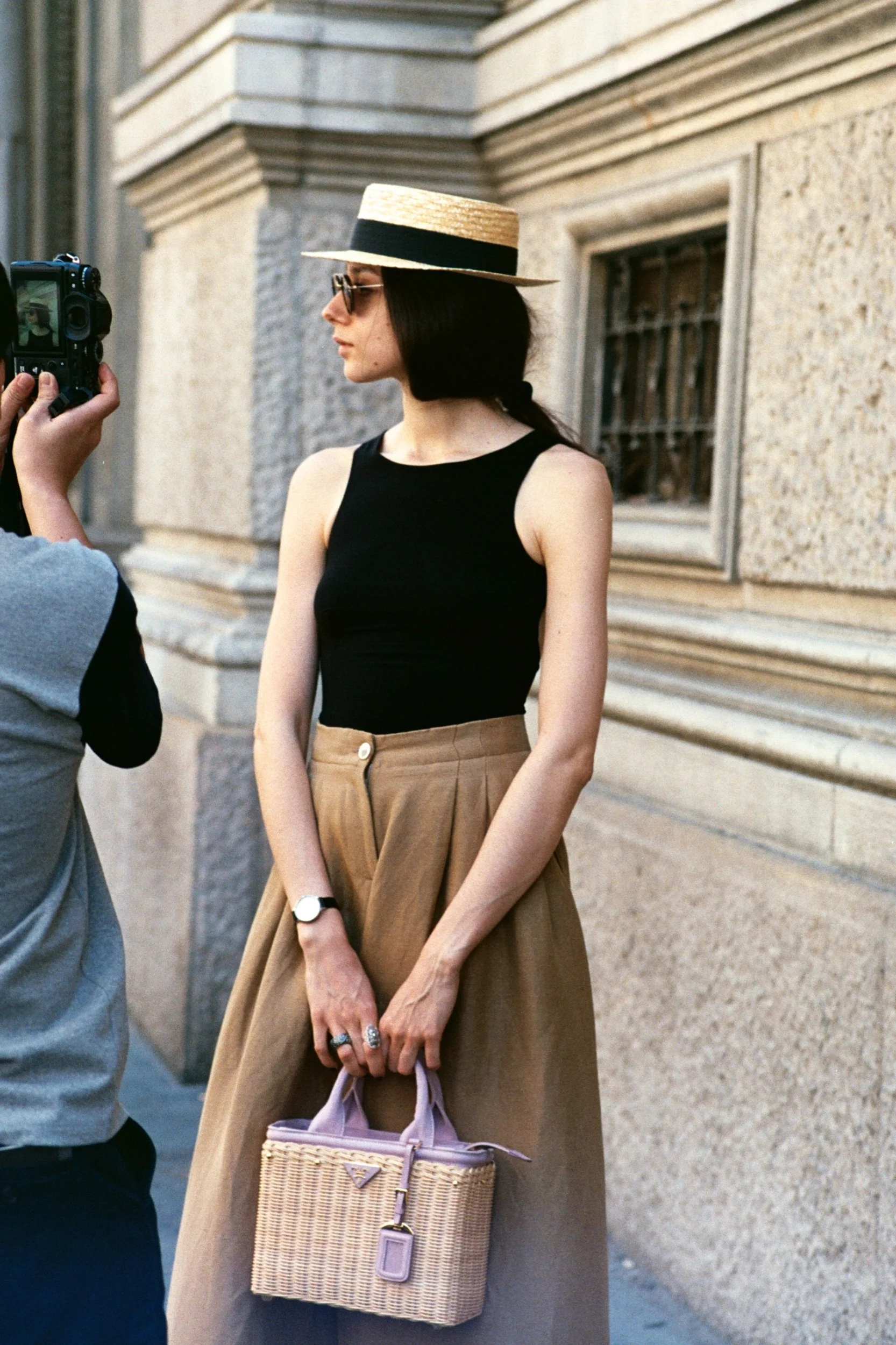 AFTER SALVATORE FERRAGAMO