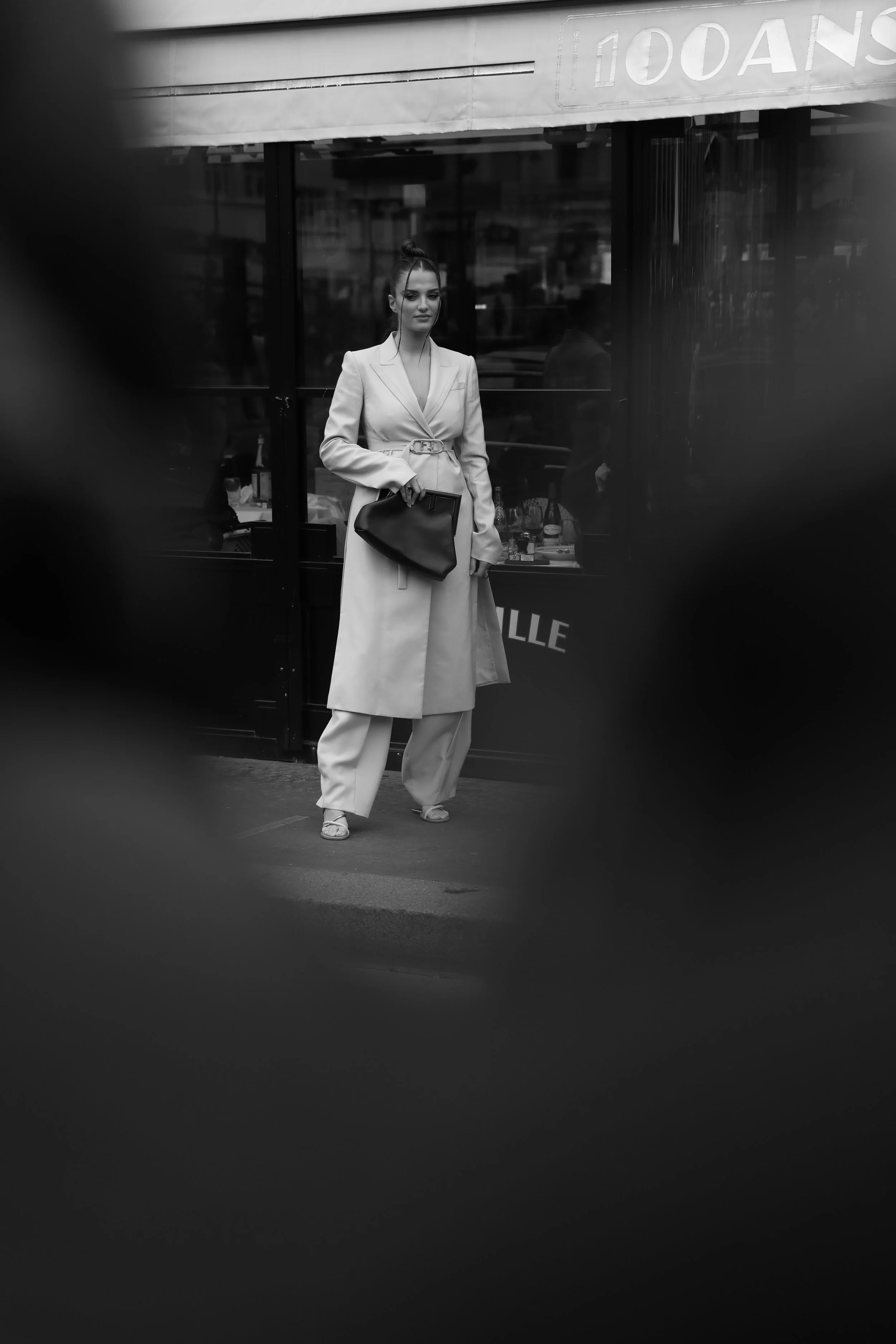 Gabrielle Caunesil Pozzoli