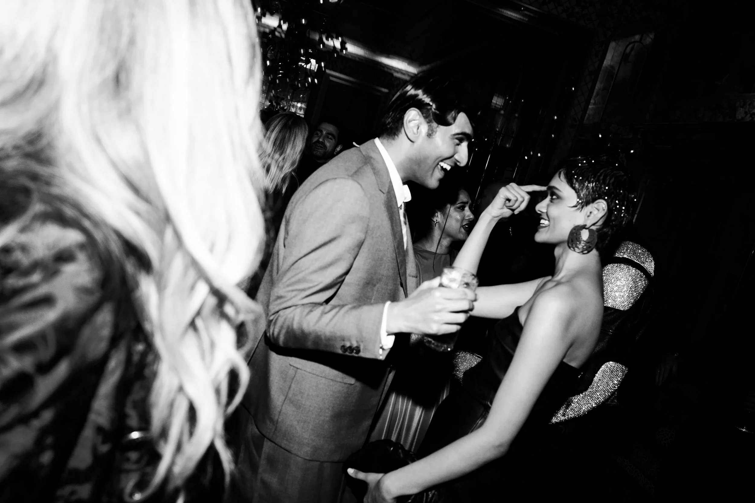 Rahi Chadda and Zinnia Kumar