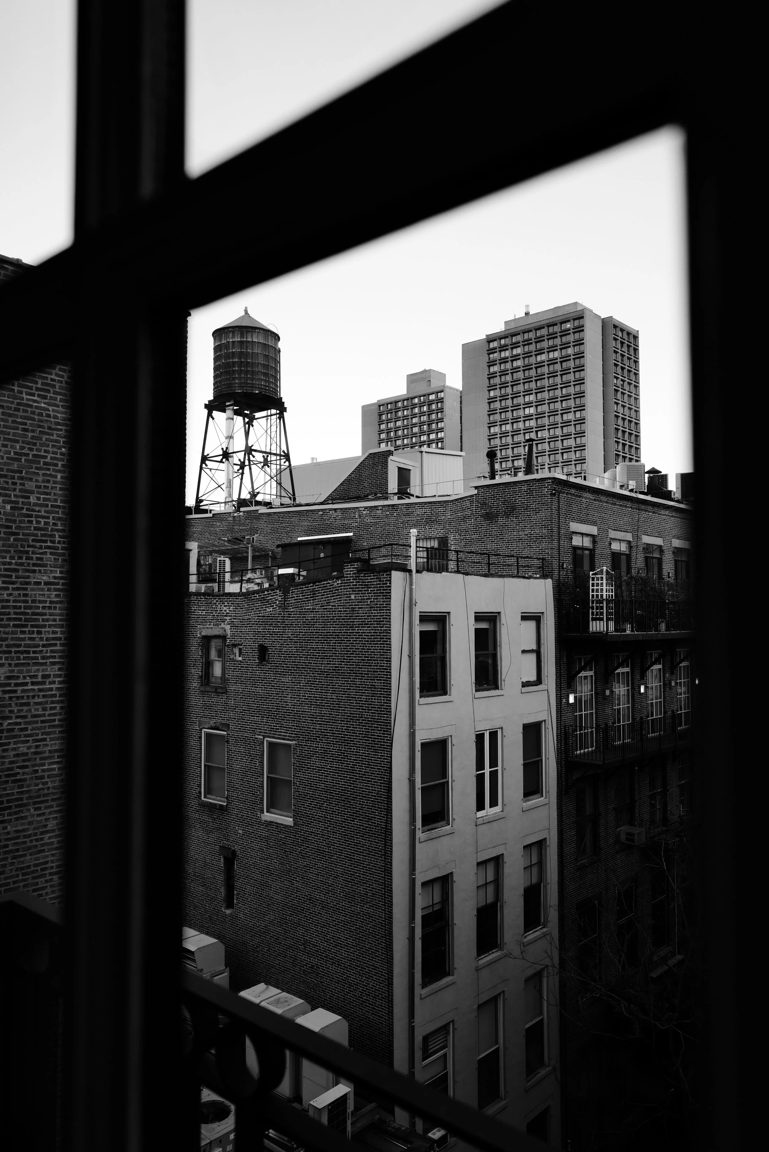 The Mercer, NYC