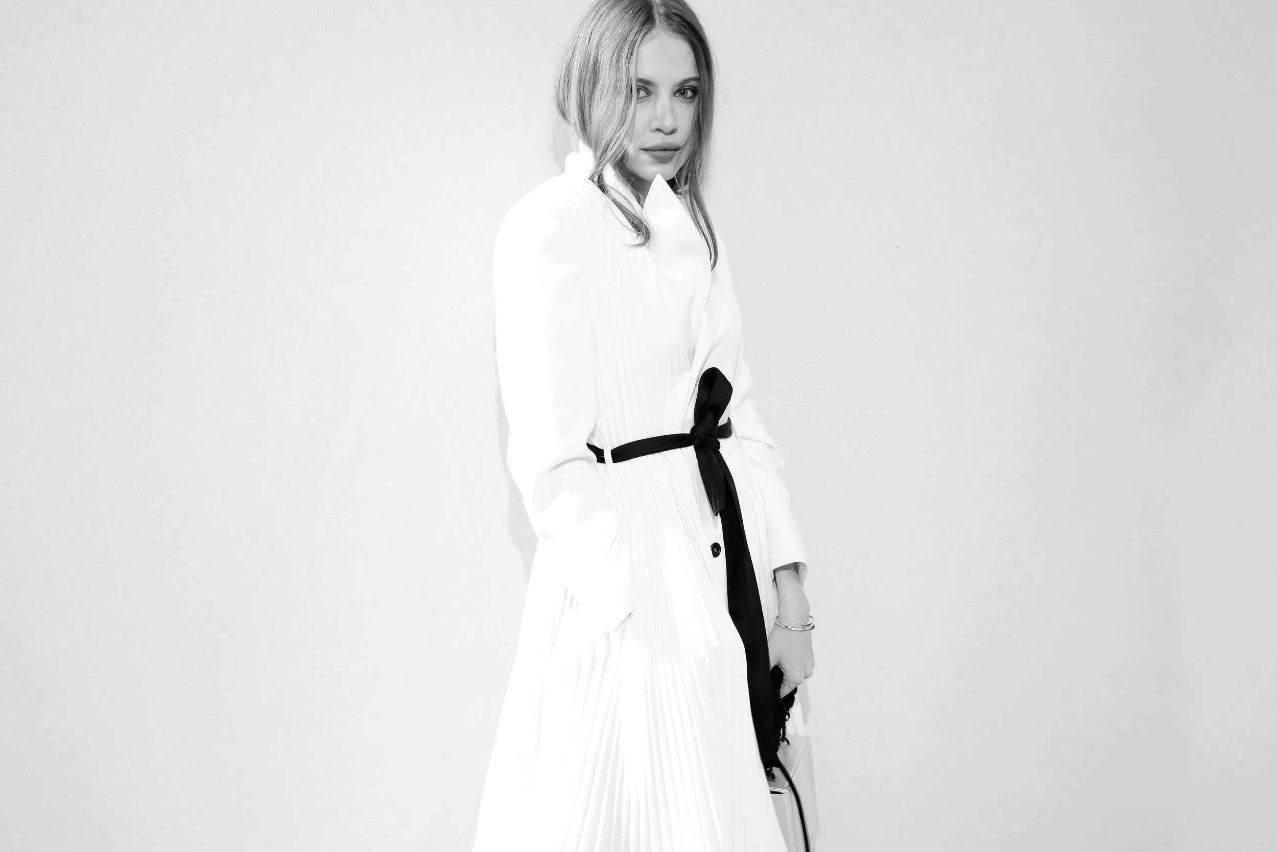 Xenia Tchoumi for Philosophy AW23