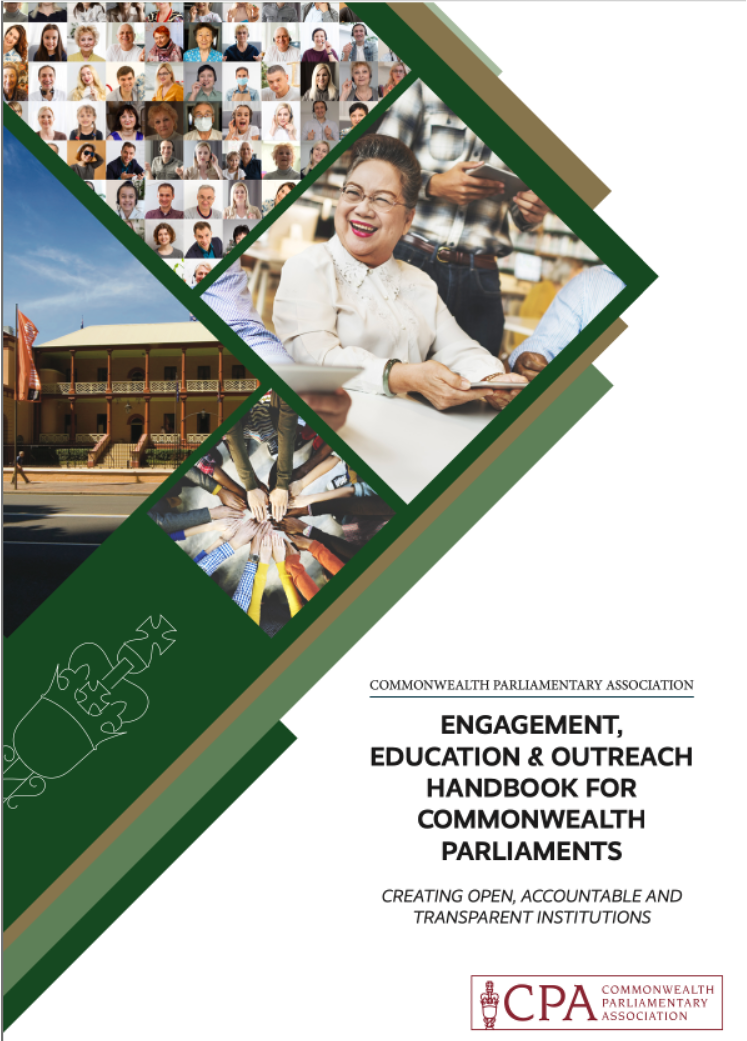 Commonwealth Parliament Engagement Handbook