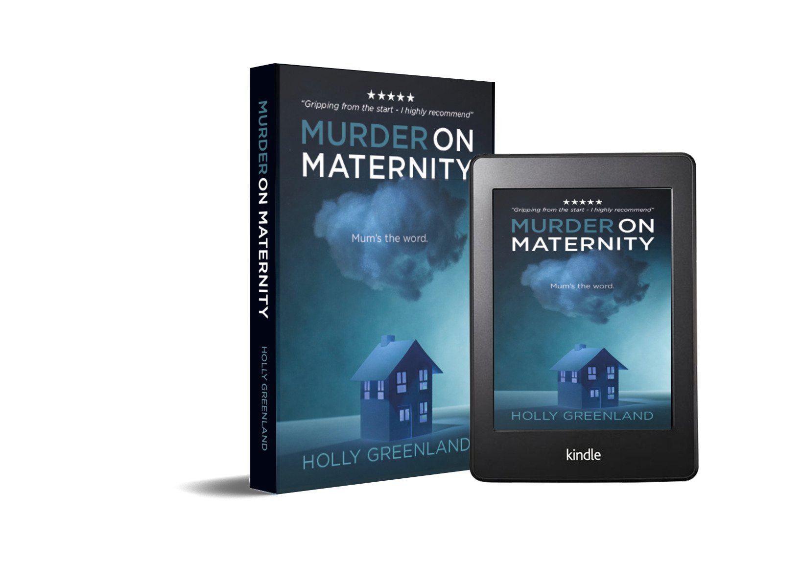 Murder on Maternity