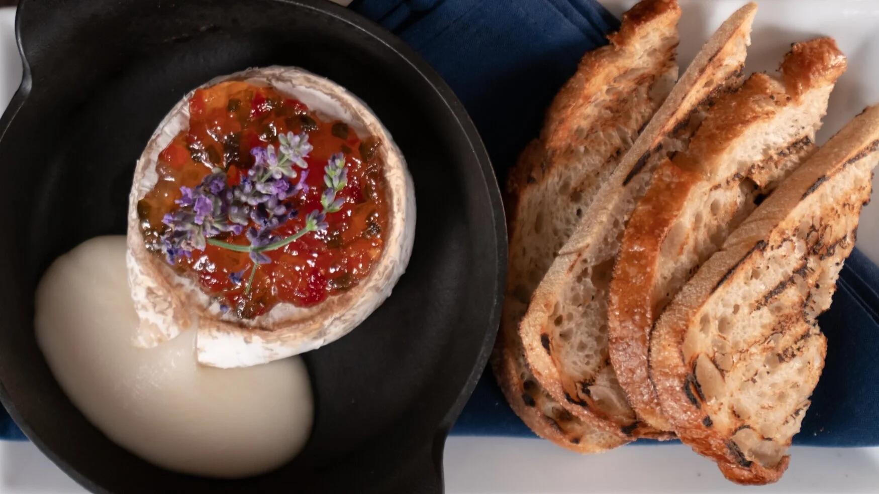 BVS | Why We Cook For You | 2019