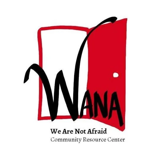 WANA Community Resource Center