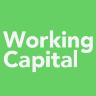Working Capital loans up to $500,000