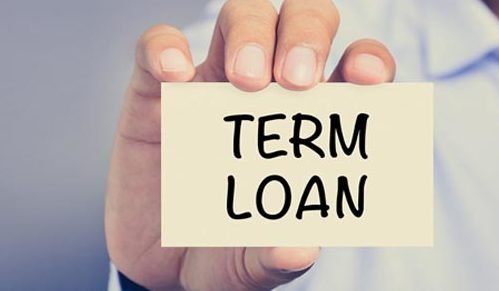 Business Term Loans Up To $5,000,000
