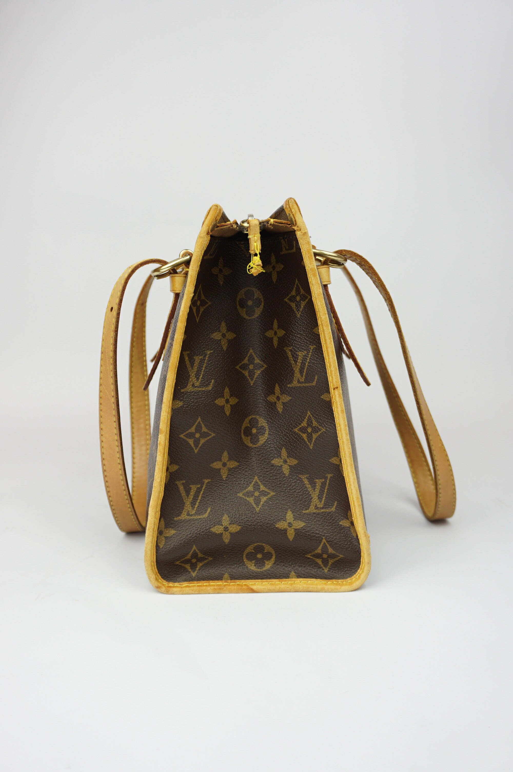 Louis Vuitton Limited Edition Classic Monogram Theda Bag — DESIGNER TAKEAWAY BY QUEEN OF LUXURY ...