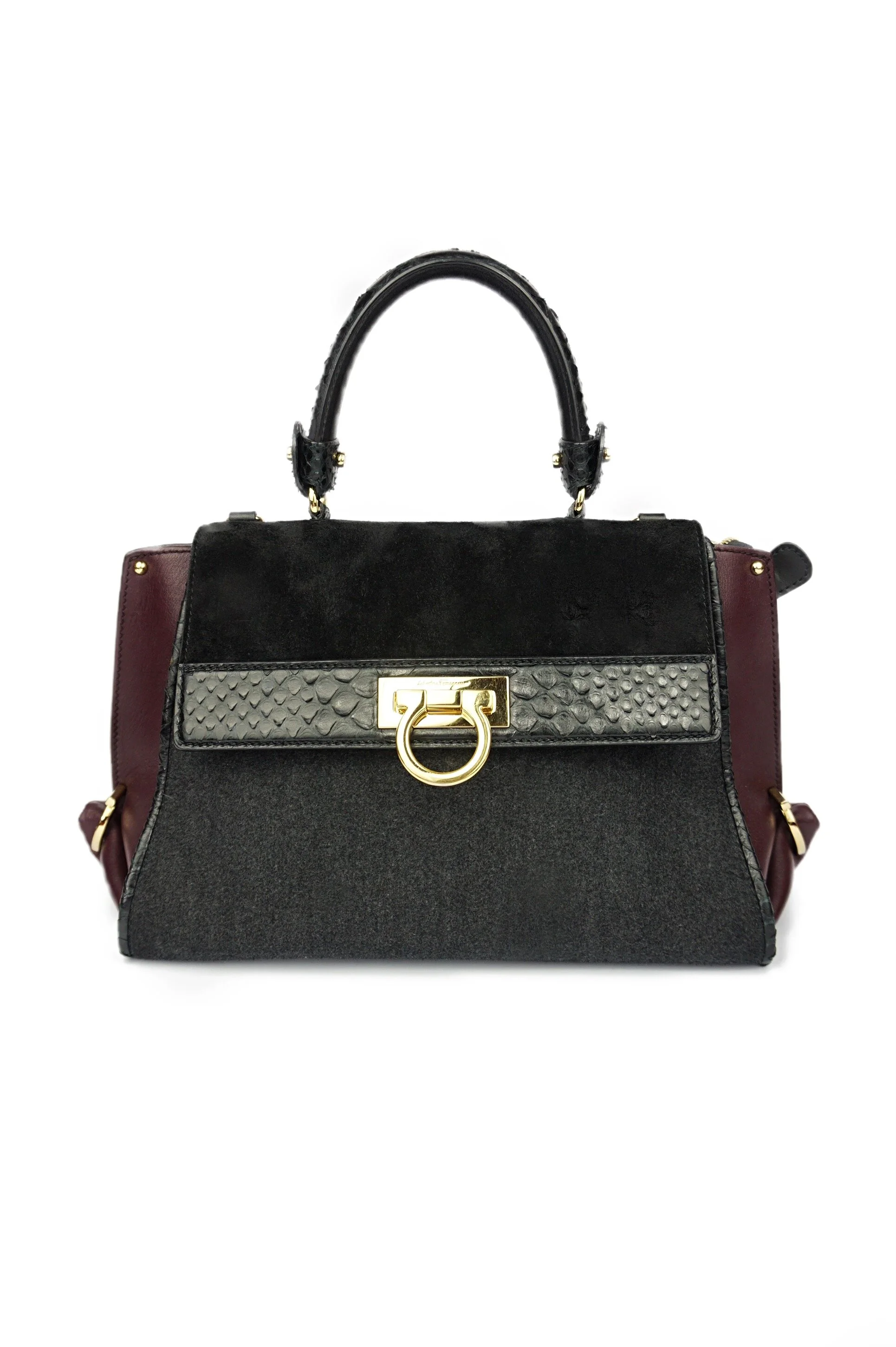 ferragamo mini sofia bag