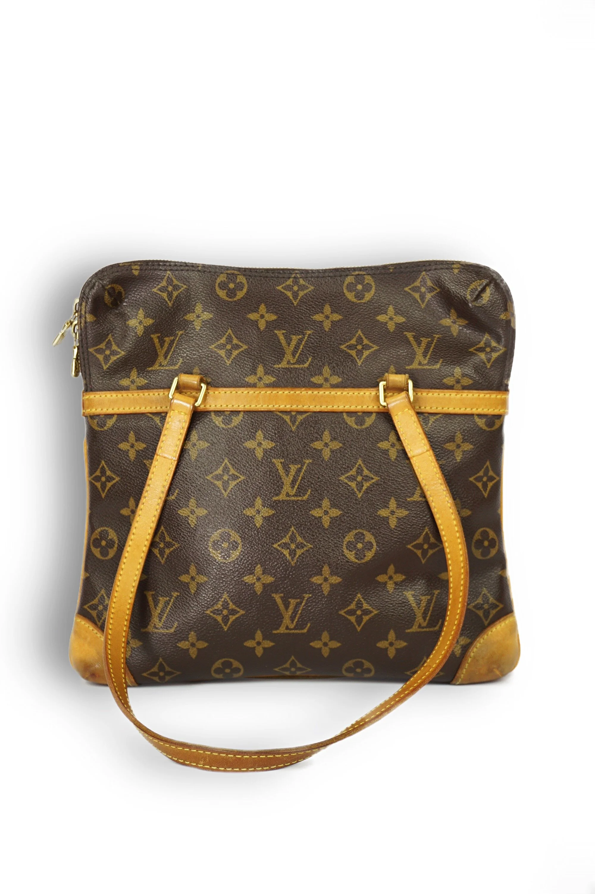 Louis Vuitton Sac Coussin GM Classic Monogram — DESIGNER TAKEAWAY BY QUEEN  OF LUXURY BOUTIQUE INC.
