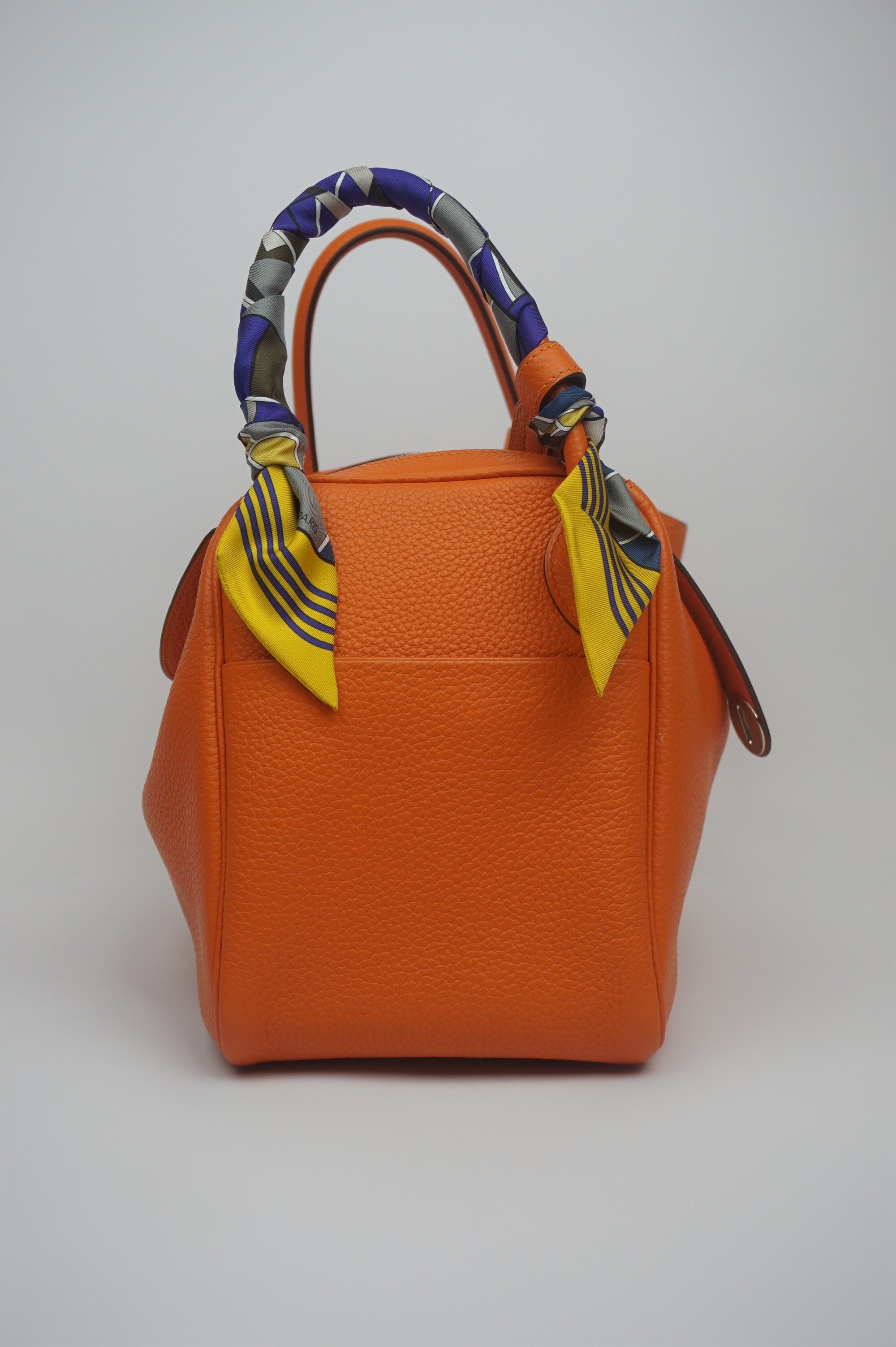 hermes lindy twilly