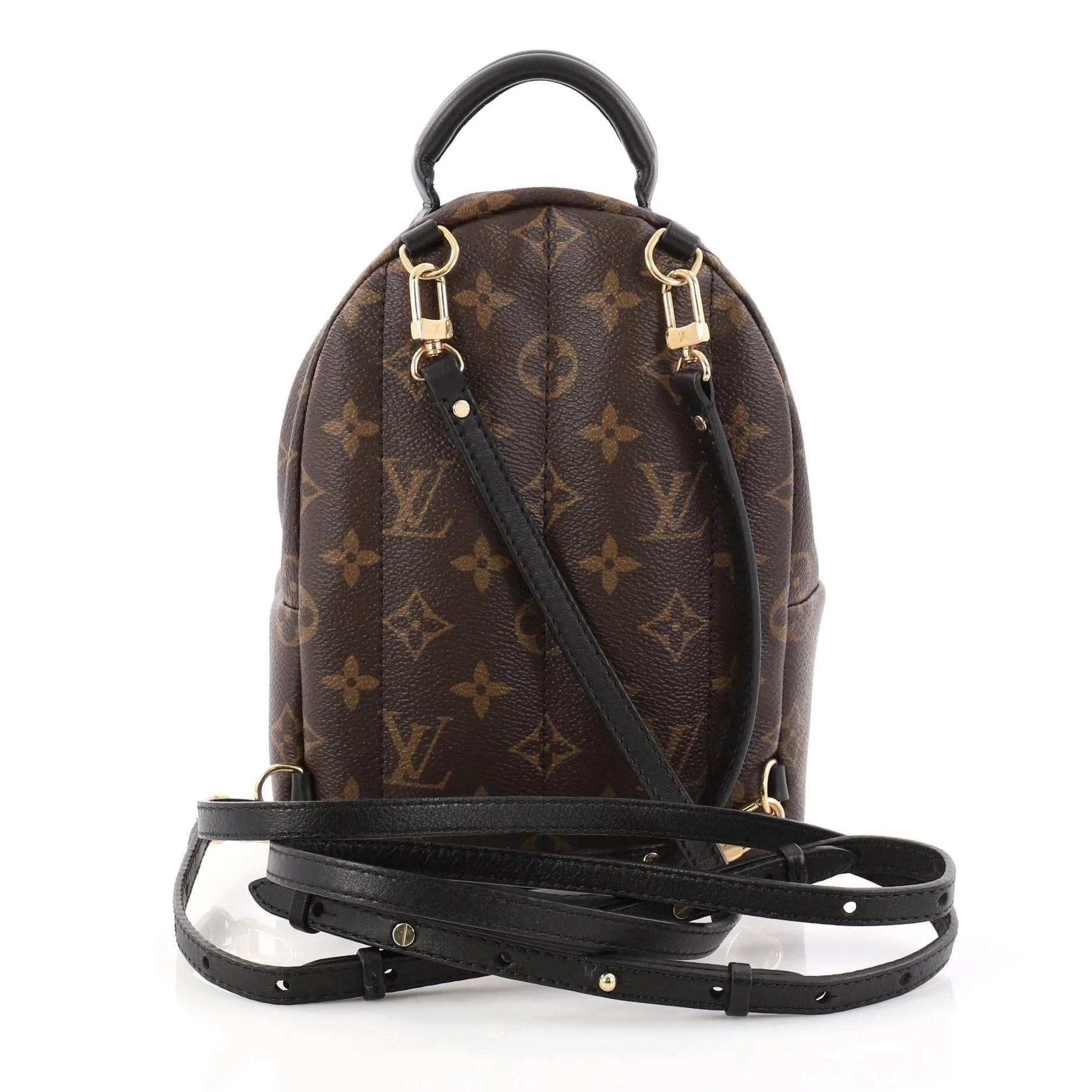lv small backpack sling