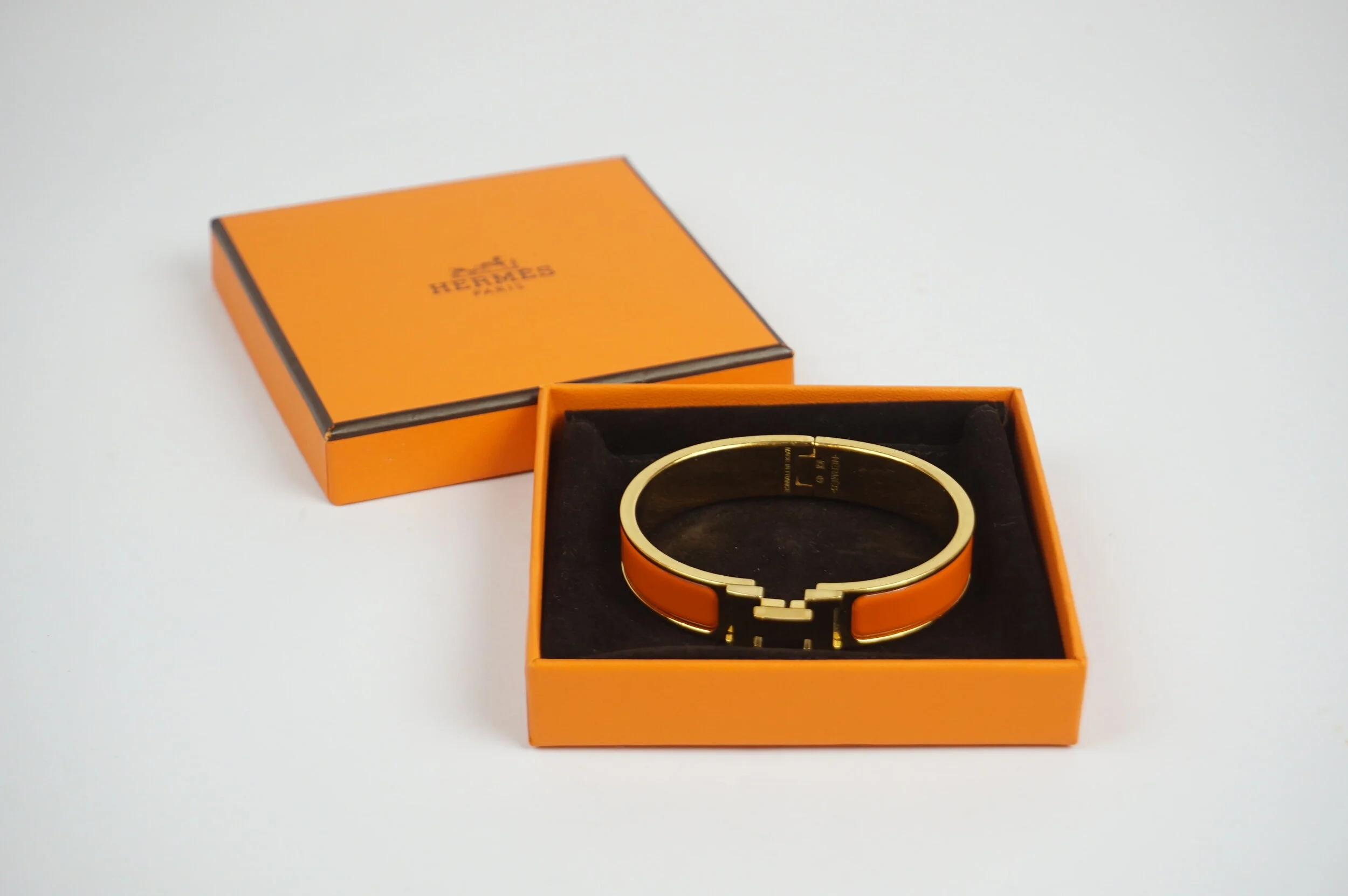 hermes clic clac pm