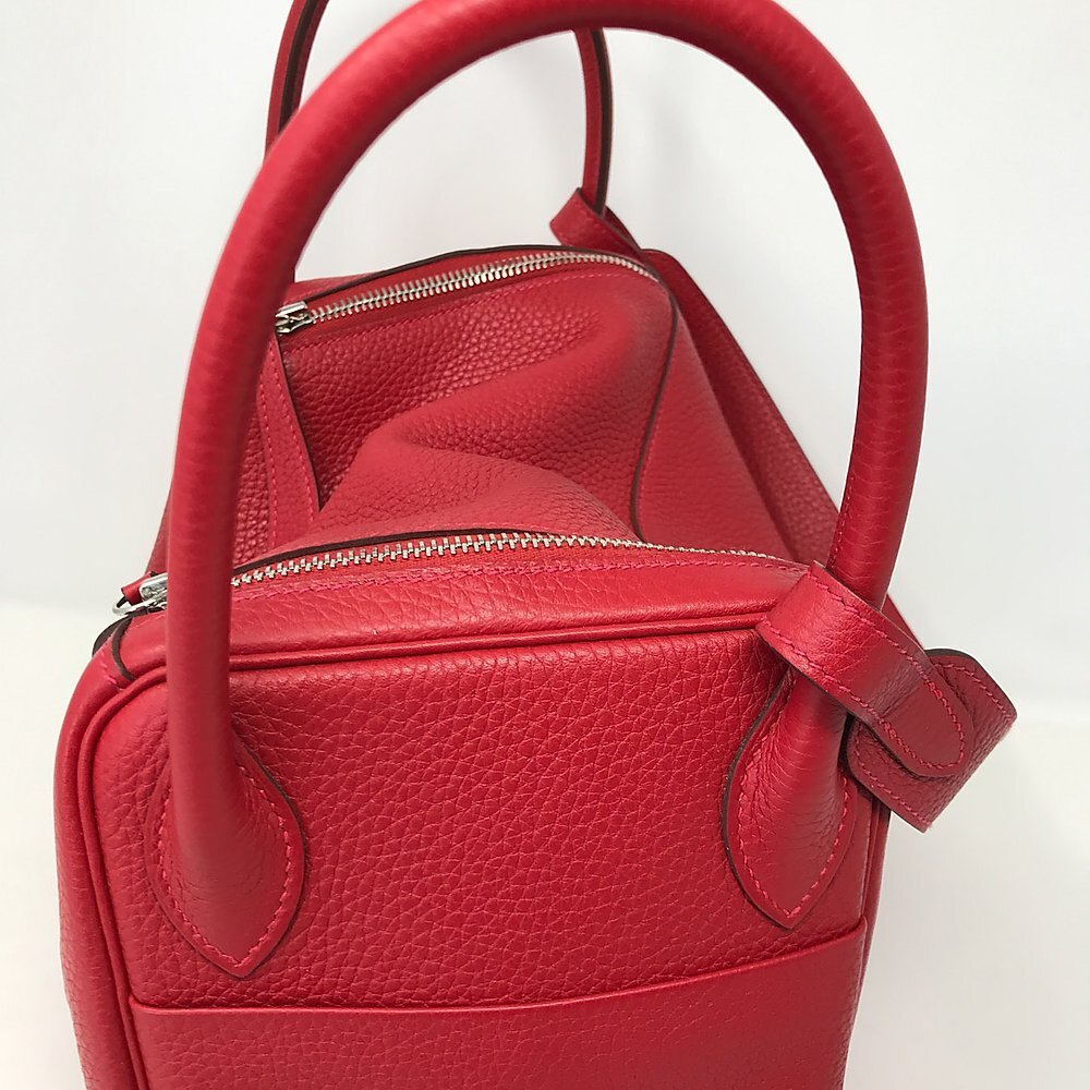 hermes lindy 30 clemence