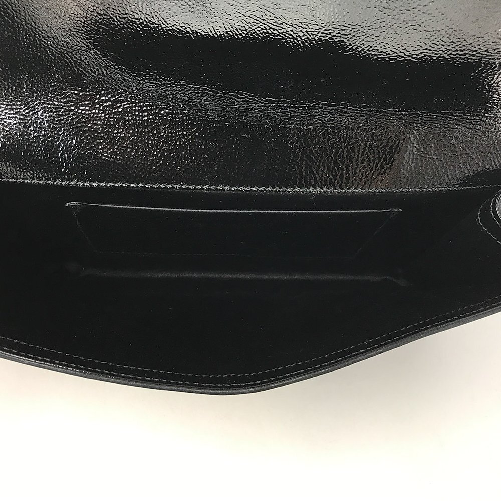 belle de jour clutch