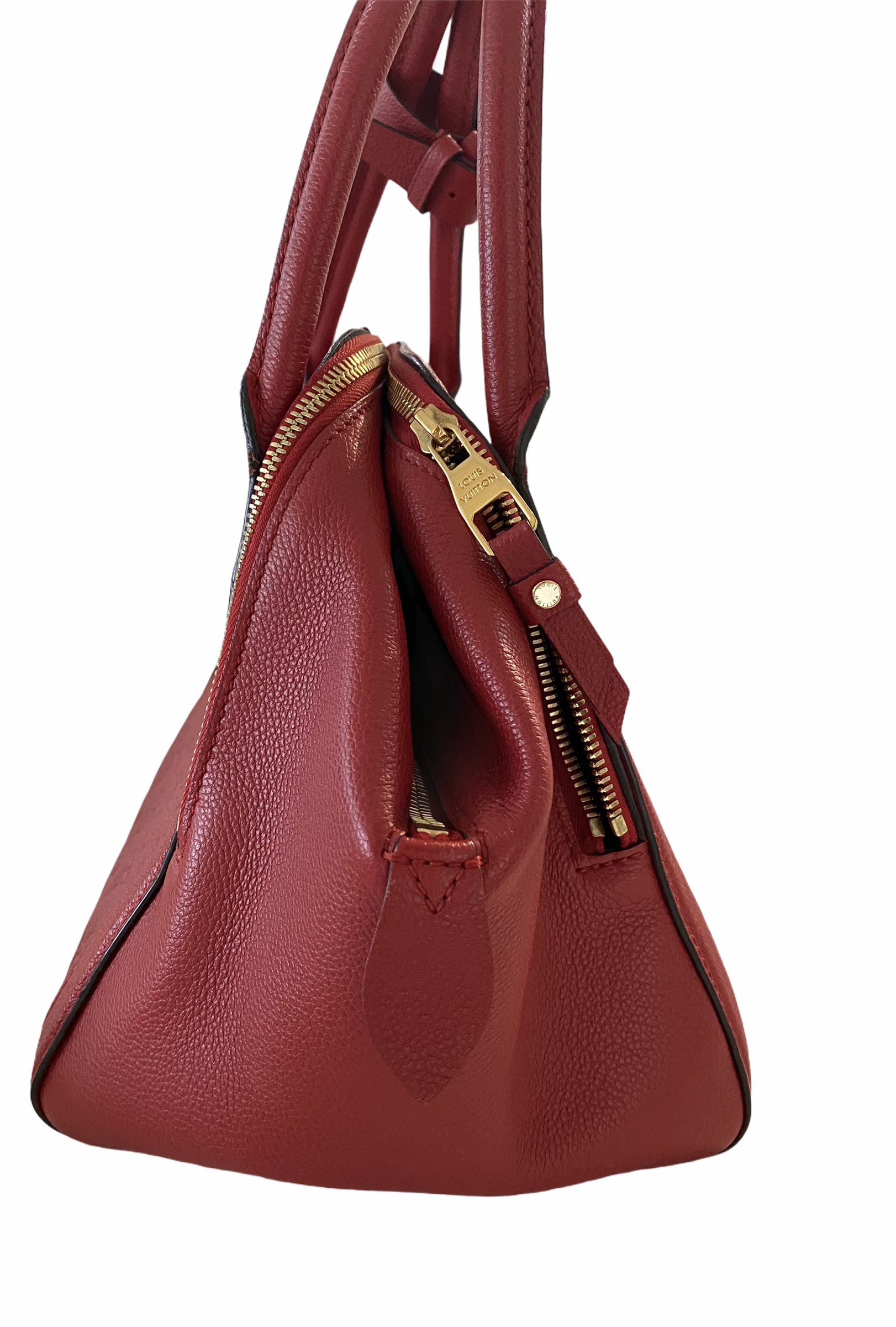 louis vuitton marais empreinte