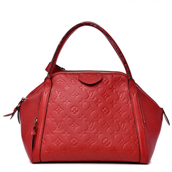 louis vuitton marais empreinte