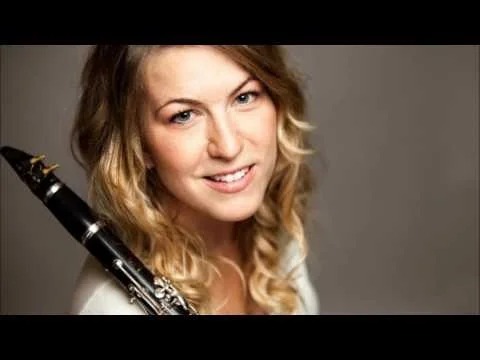 Laura McLaughlin, Libby Larsen, Licorice Stick