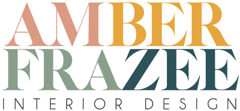 Amber Frazee Interior Design