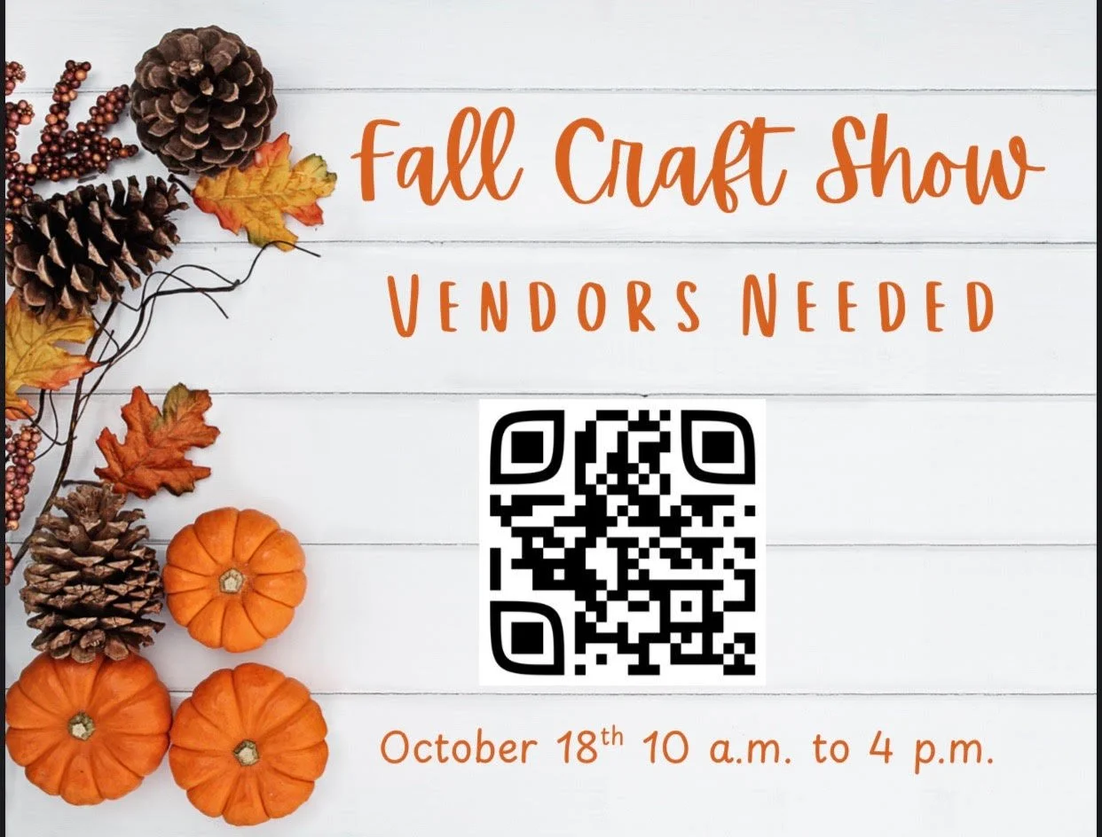 Fall Craft Show to benefit Appalachian Ministries