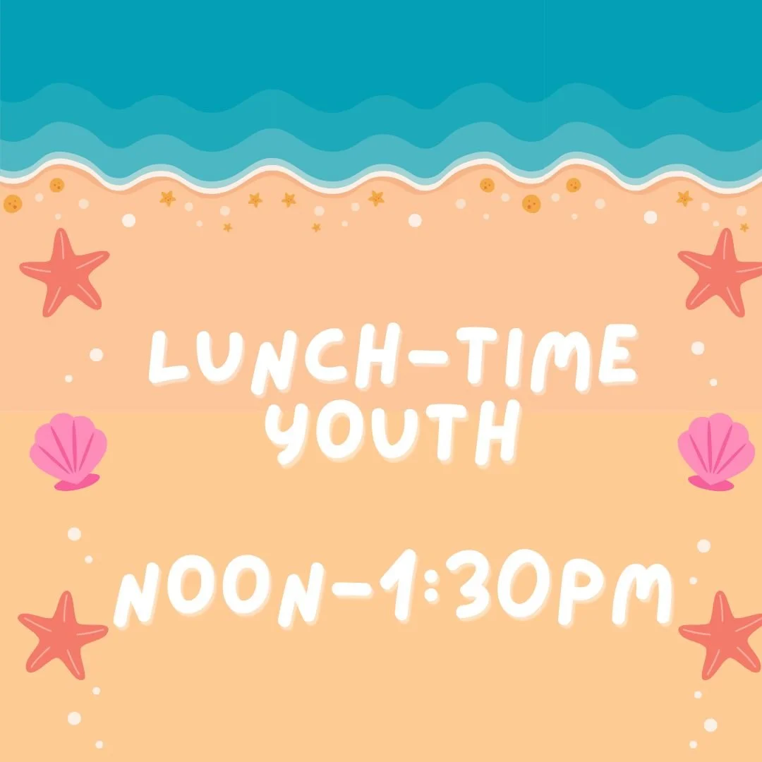 Lunchtime Youth