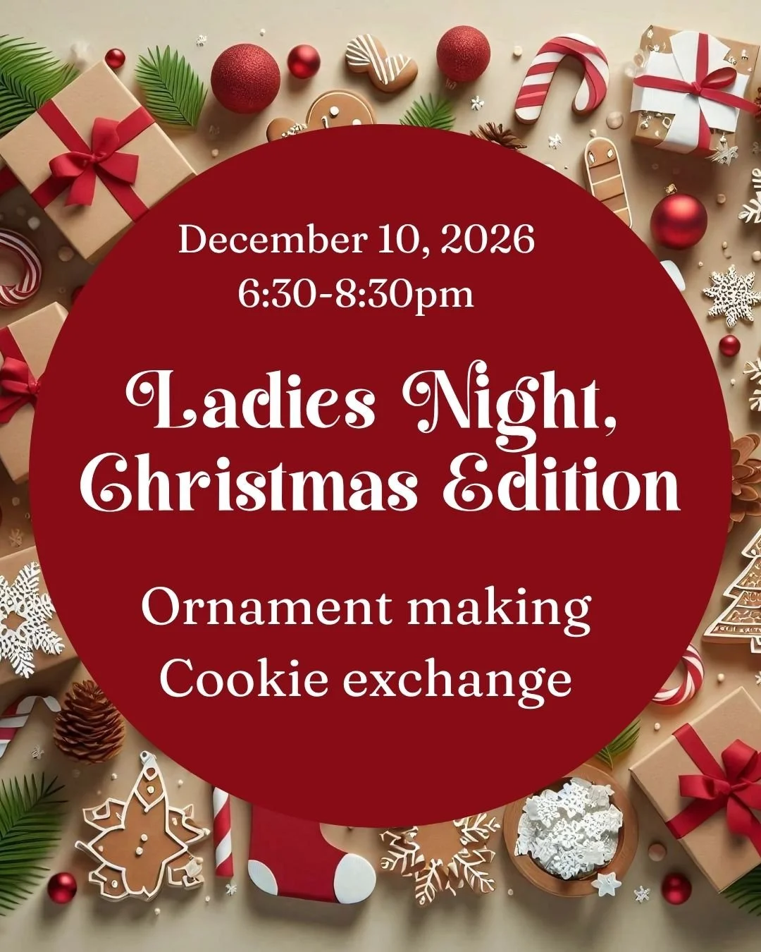 Ladies Night