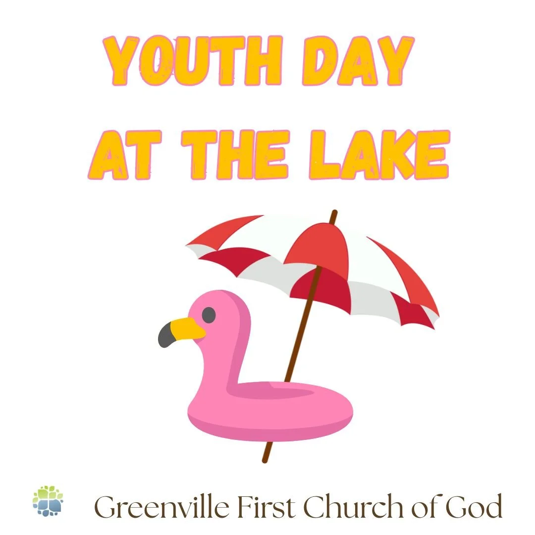 Youth Day at the Lake