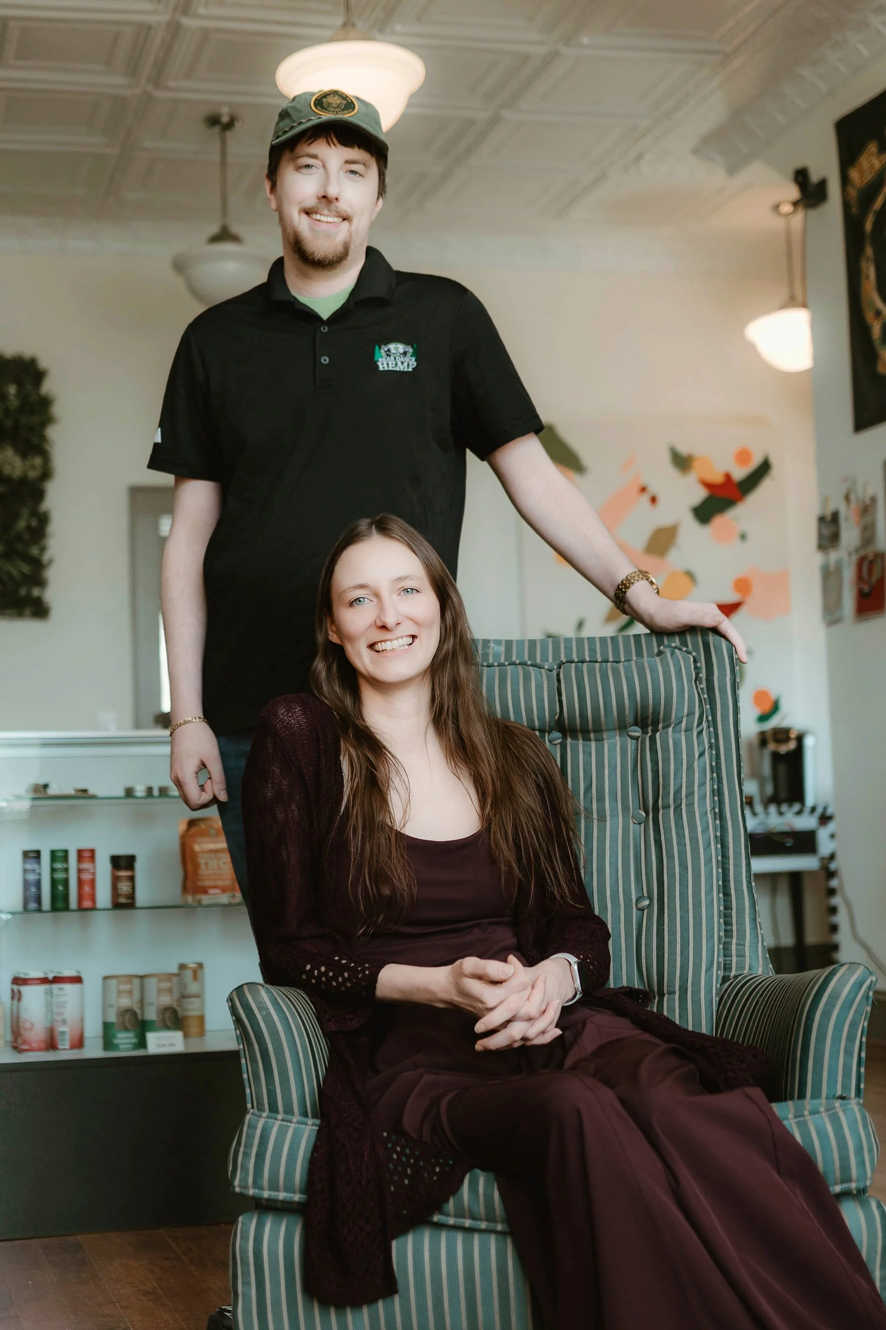 Cardinal News | Hemp company owners: No rec, no hemp. How Virginia broke its own cannabis market 