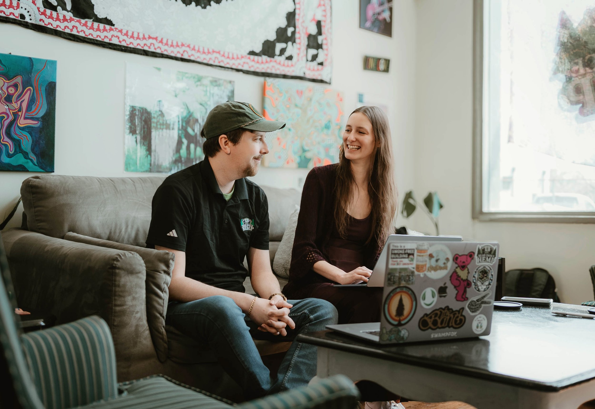 Bear Dance Closing FAQ