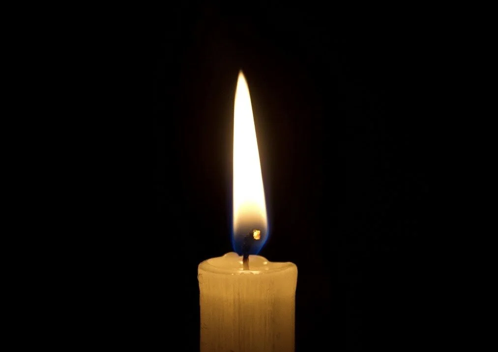 A Light In A Dark Place