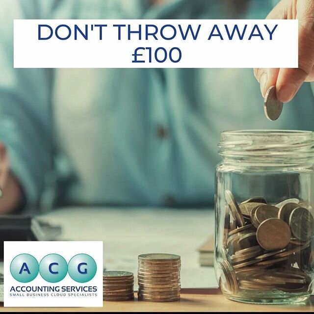 💵💷IT WILL COST YOU MONEY.....it really will!

Here we are lovely ACG people, approaching the Self Assessment Tax Deadline on Friday 31 January.  And as we said last Friday, &quot;Happy Days&quot; - our least stressful year EVER!  YIPPEE! 🥳🥳🥳🥳🥳