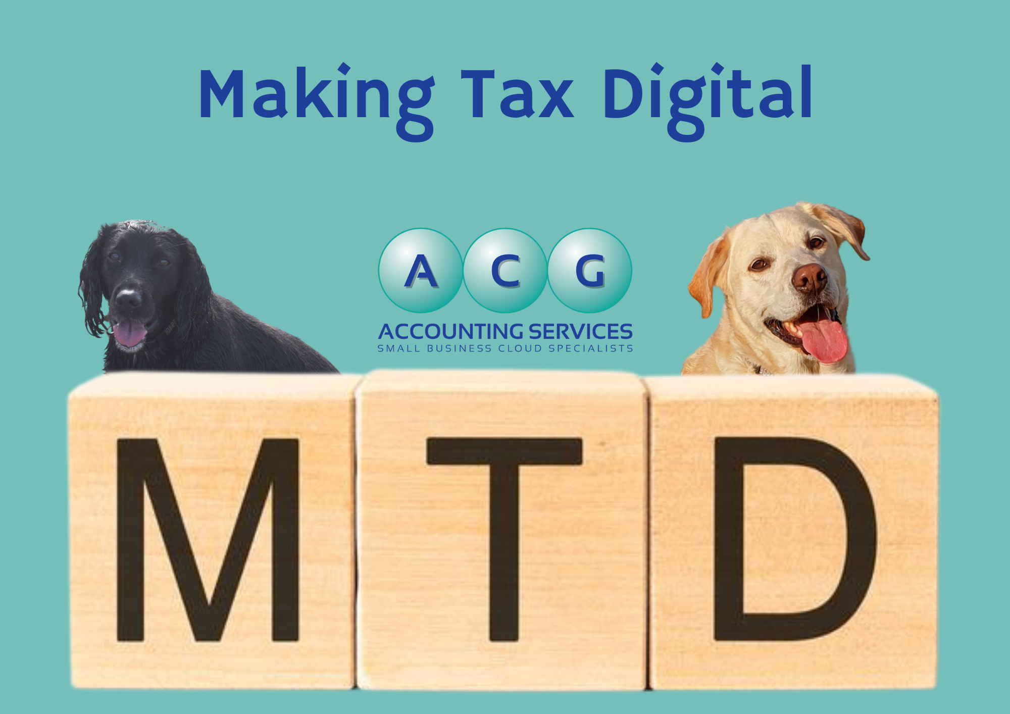 Making Tax Digital - Period End Statements